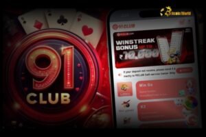 91CLUB SOURCE CODE