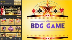 BDG GAME SURCE CODE
