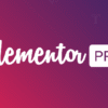 Elementor Pro – The Most Advanced Website Builder Plugin