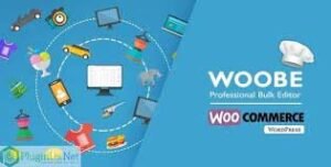 WOOBE – WooCommerce Bulk Editor and Products Manager Professional