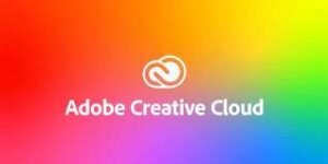 Adobe Creative Cloud 2023